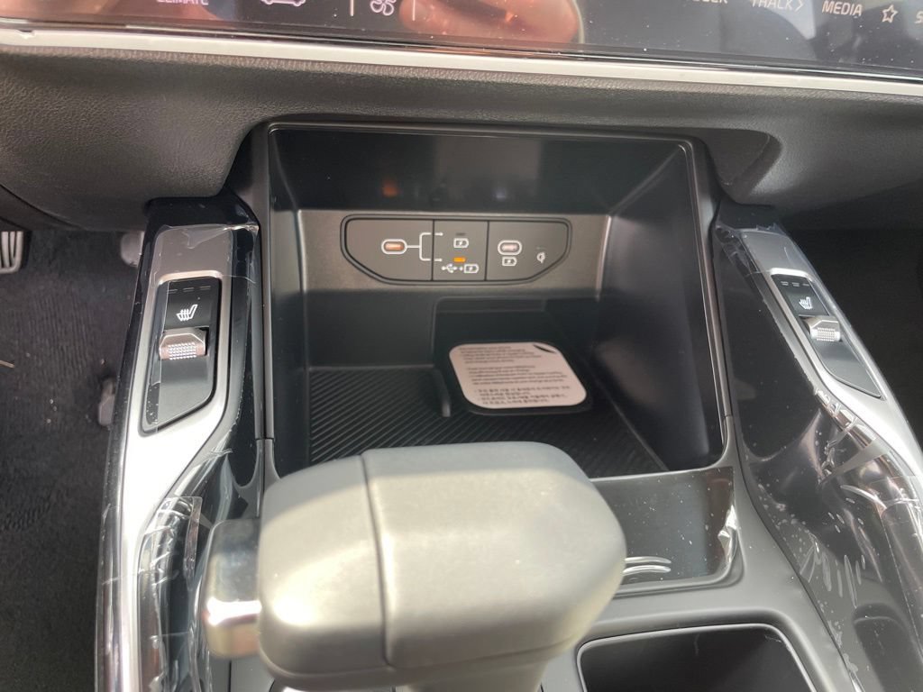 New 2026 Kia Sorento S AWD/4WD image 17