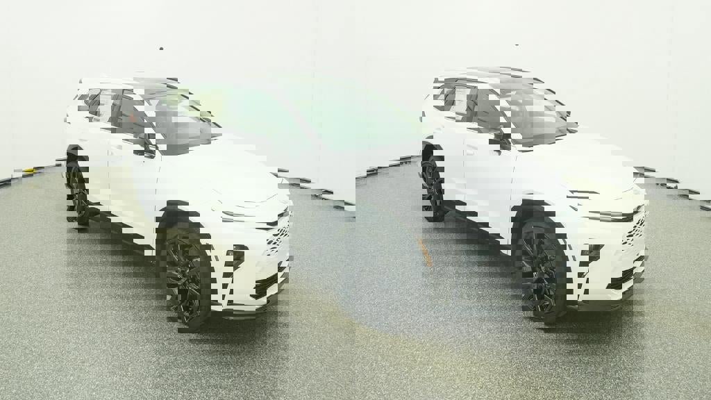 New 2026 Toyota Crown Signia w/ Advanced Technology Package image 13