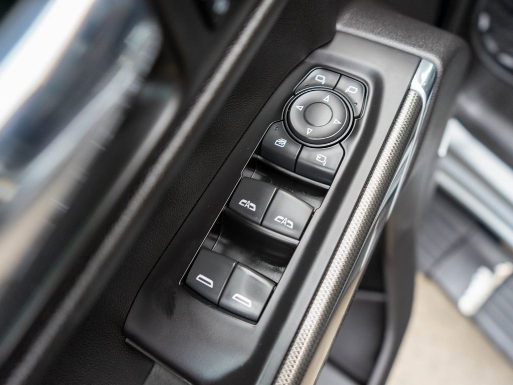 Used 2020 GMC Sierra 1500 AT4 w/ AT4 Premium Package image 18