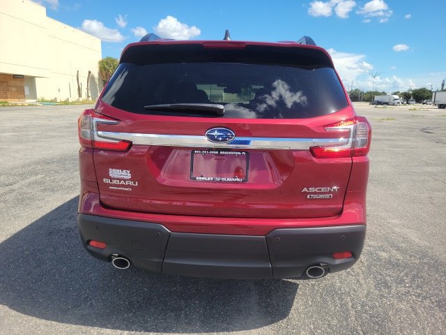 New 2026 Subaru Ascent Touring AWD/4WD image 6