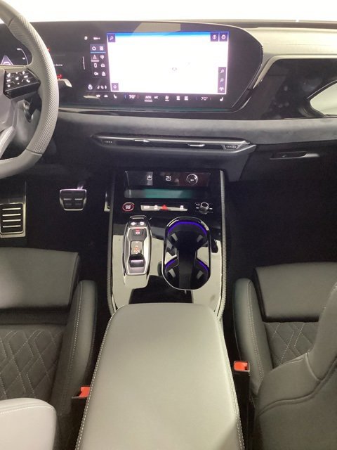 New 2025 Audi S5 Premium Plus image 22