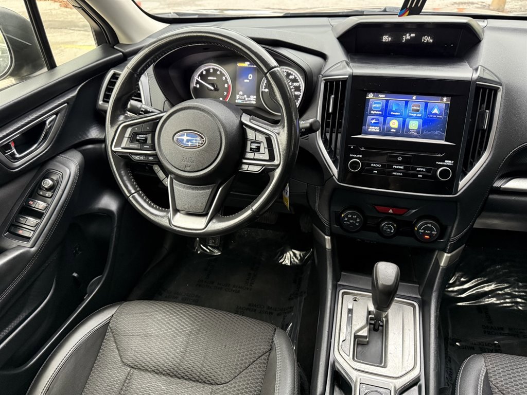 Used 2019 Subaru Forester Premium w/ Popular Package #1 image 17