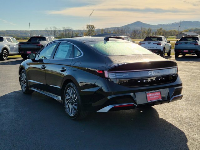 New 2026 Hyundai Sonata SEL image 5