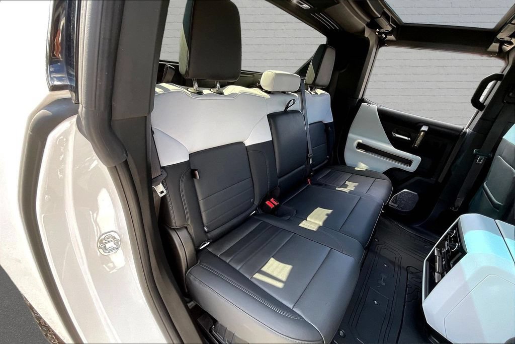 Used 2023 GMC Hummer EV Edition 1 AWD/4WD image 16