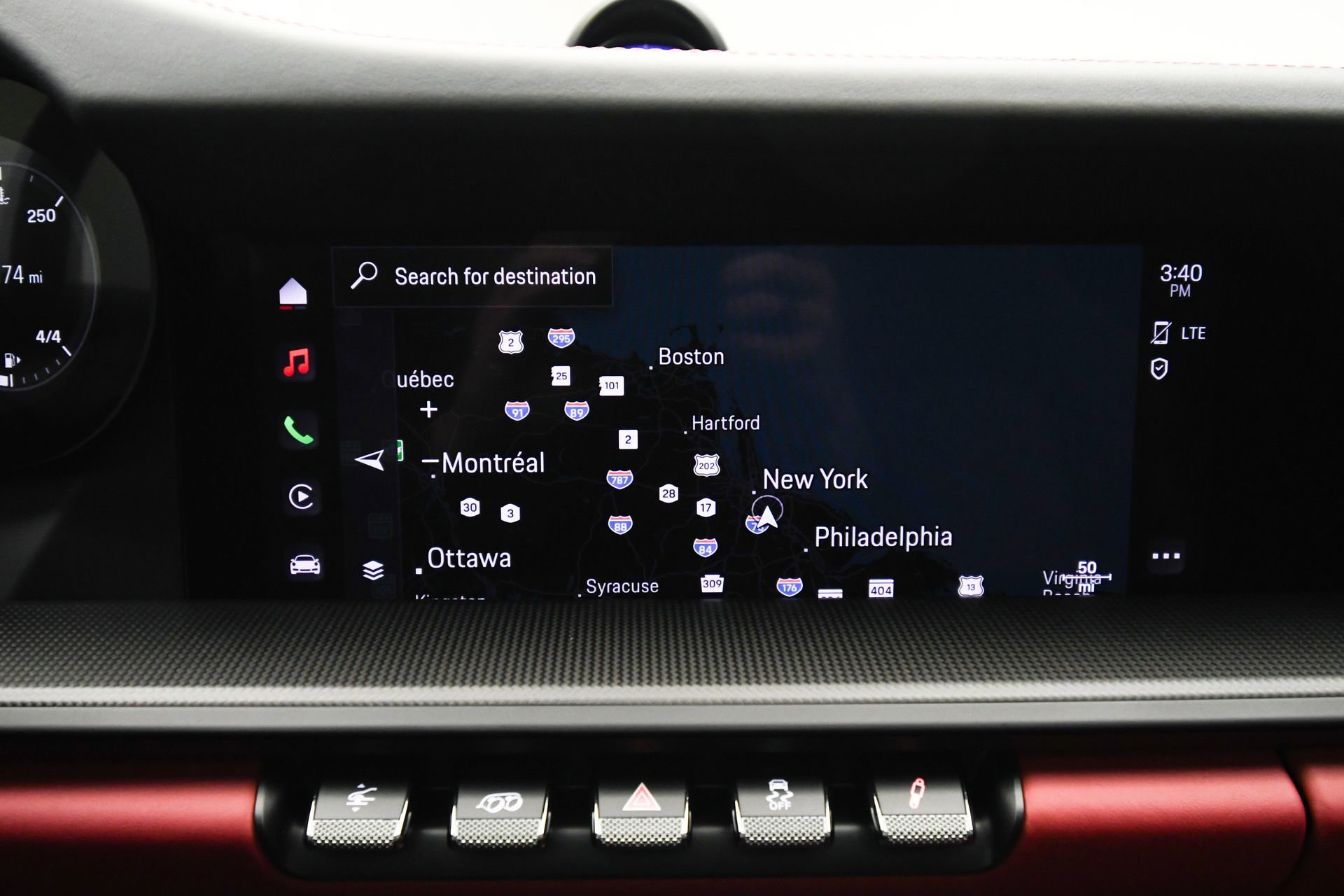 Used 2024 Porsche 911 Carrera GTS image 38