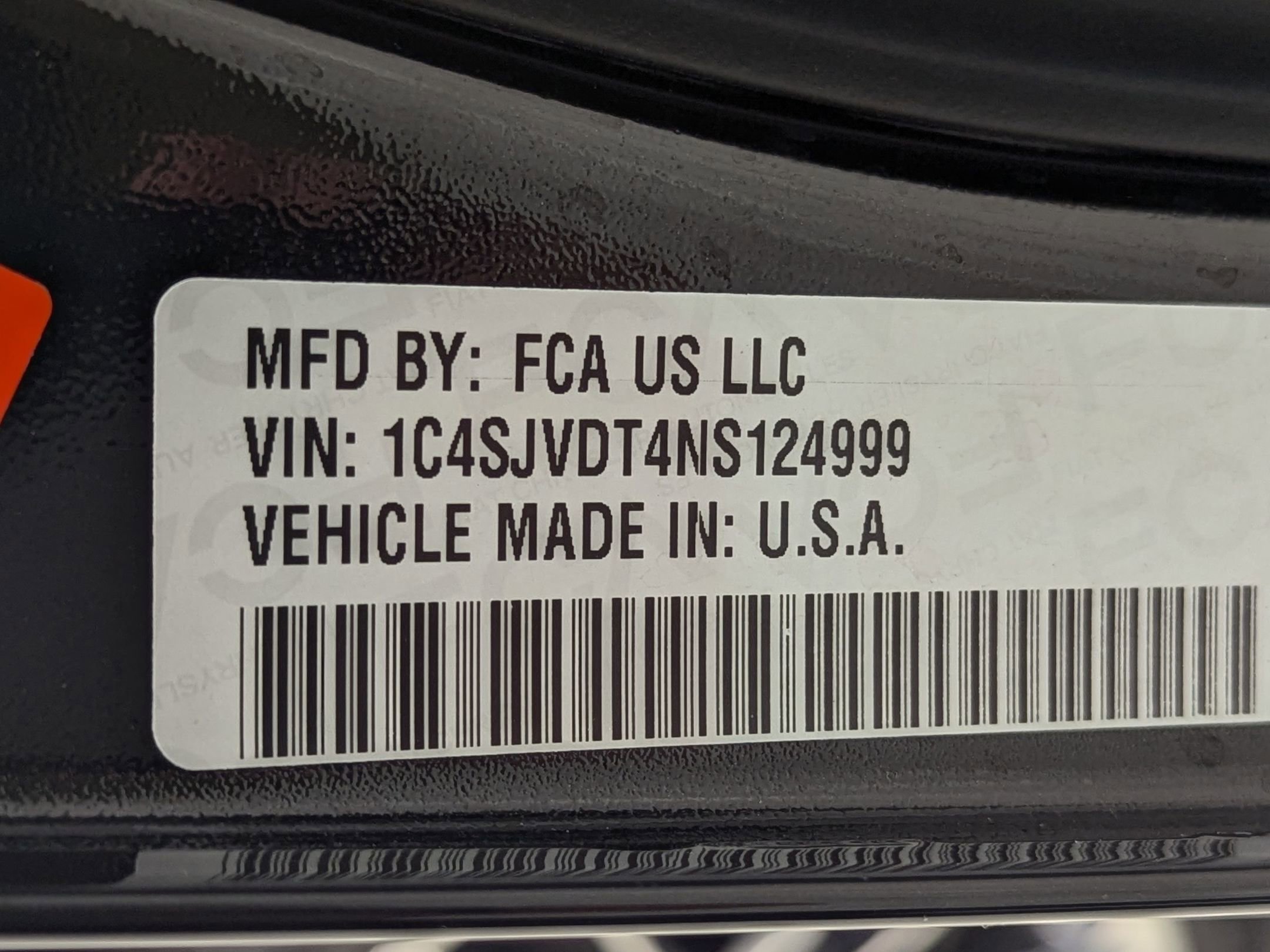 Used 2022 Jeep Wagoneer Series III w/ Premium Group I image 16