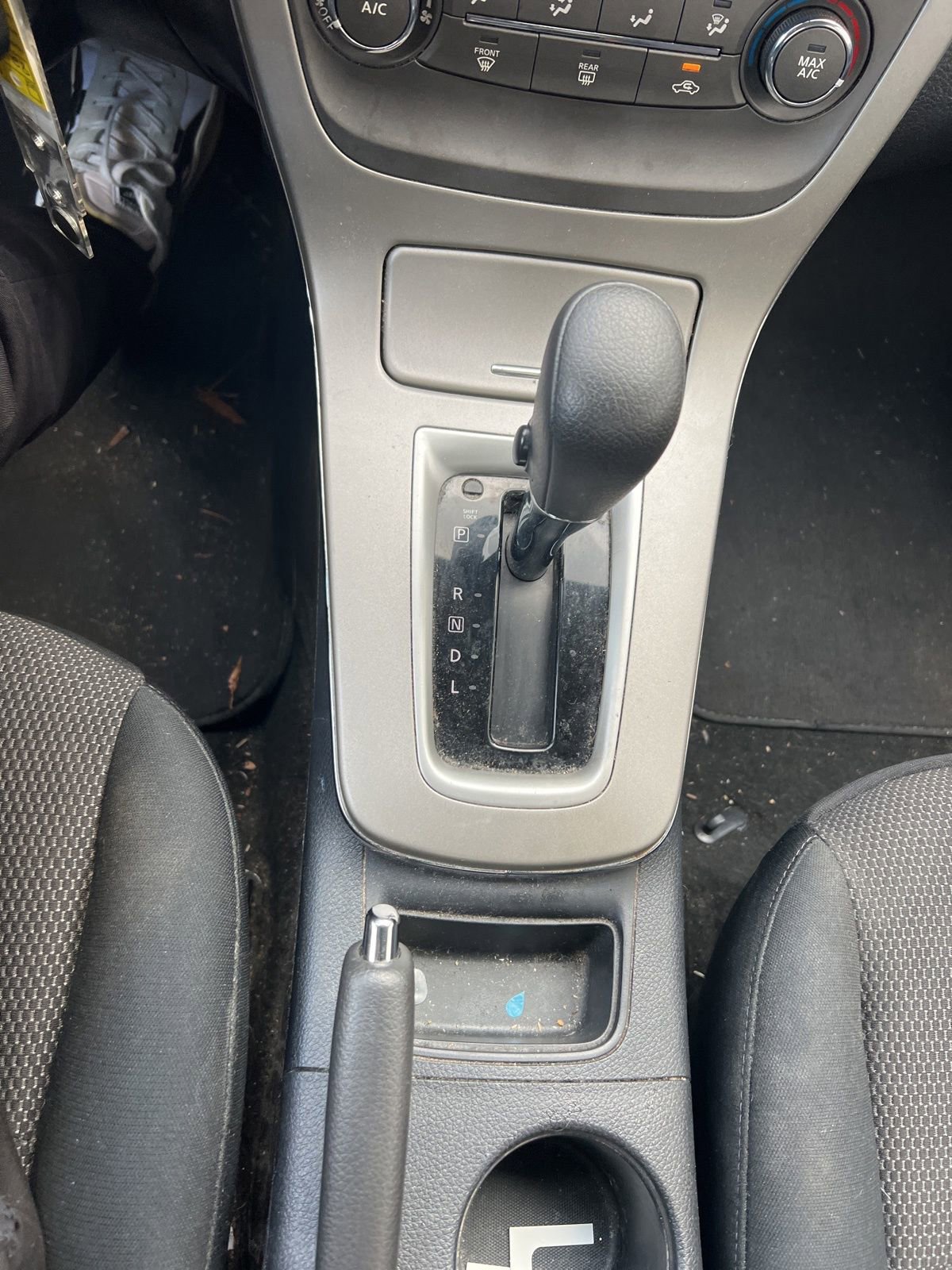 Used 2014 Nissan Sentra S image 12