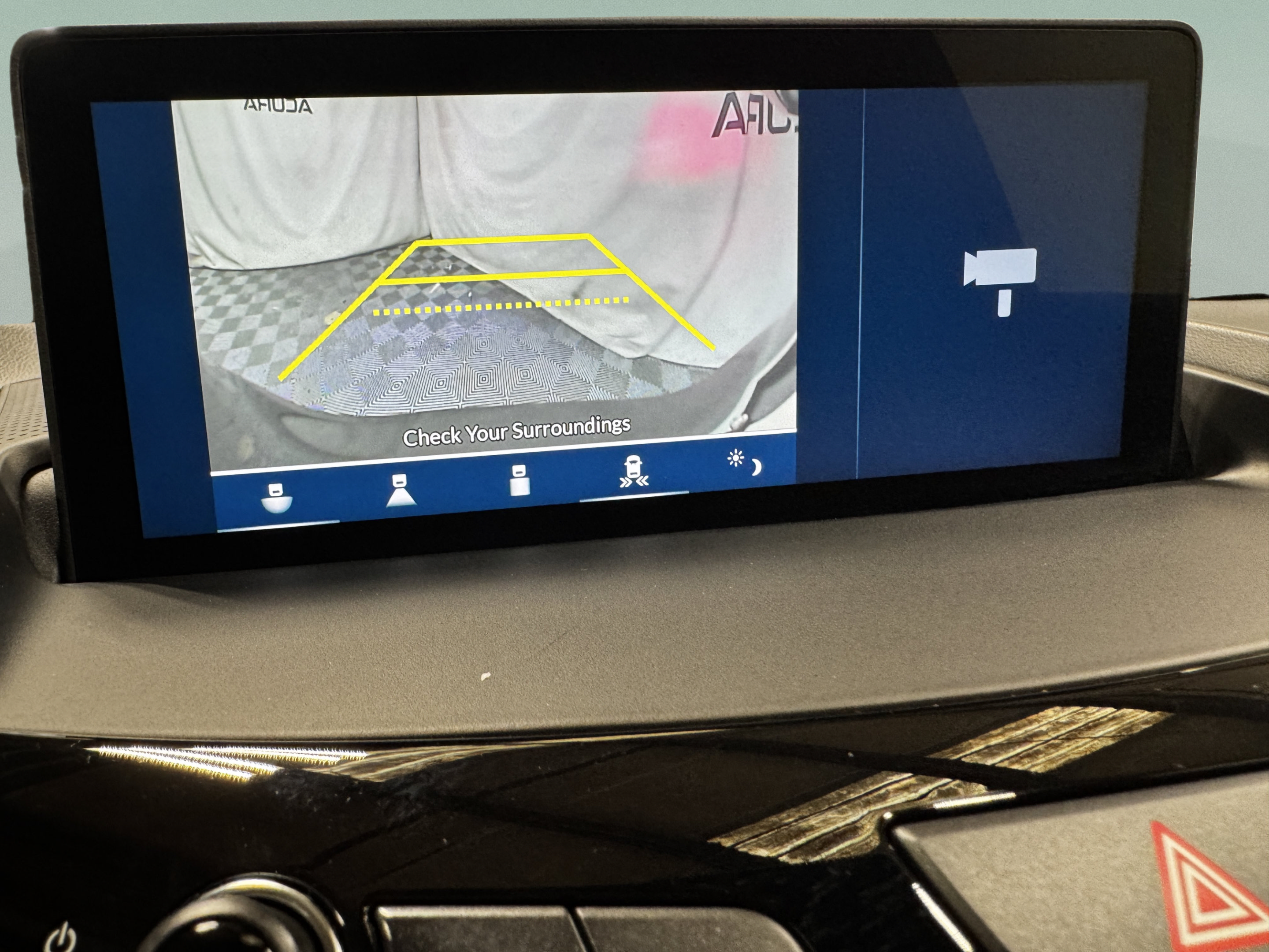 Used 2021 Acura RDX w/ Advance Package FWD image 26