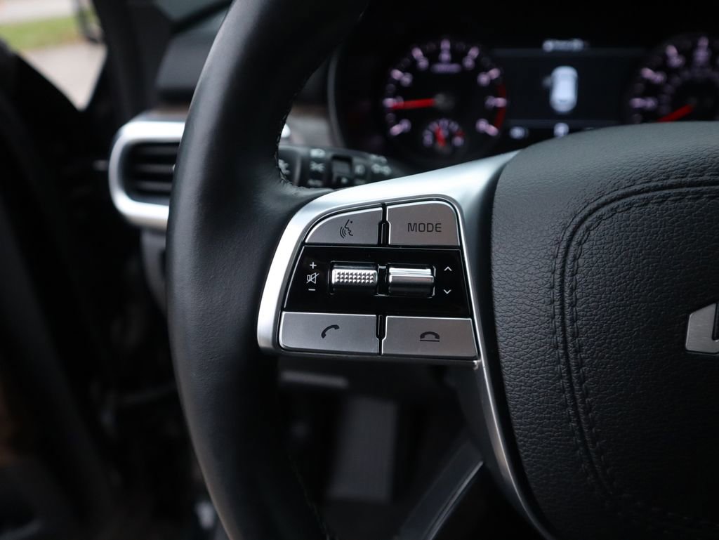 Used 2022 Kia Telluride SX w/ SX Prestige Package image 34