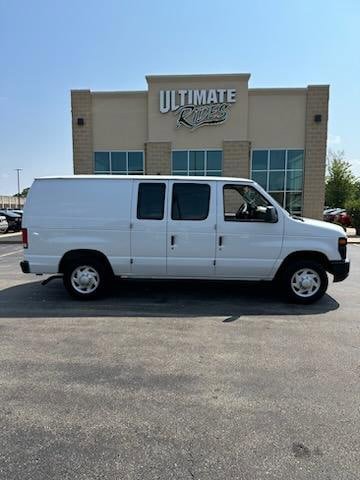Used 2014 Ford E-150 and Econoline 150 w/ Power Group