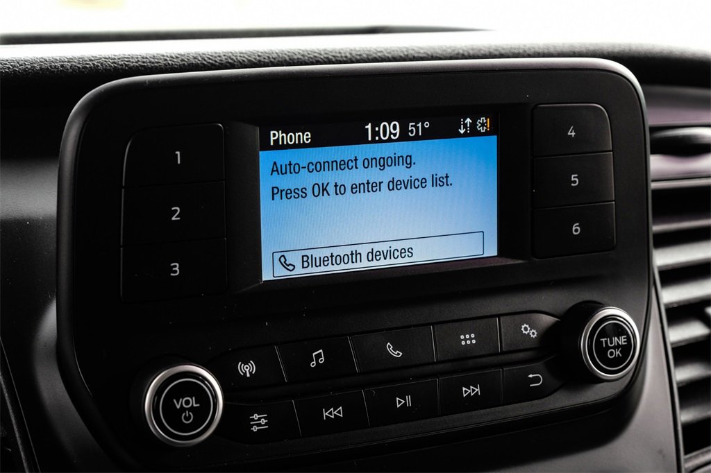 Used 2021 Ford Transit 350 XLT image 28