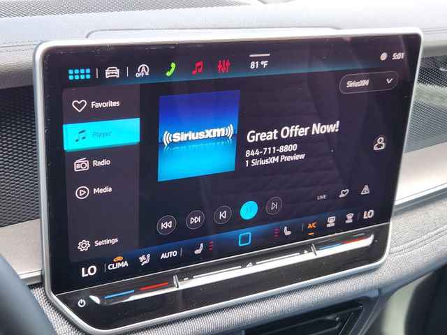 New 2026 Volkswagen Tiguan S image 15