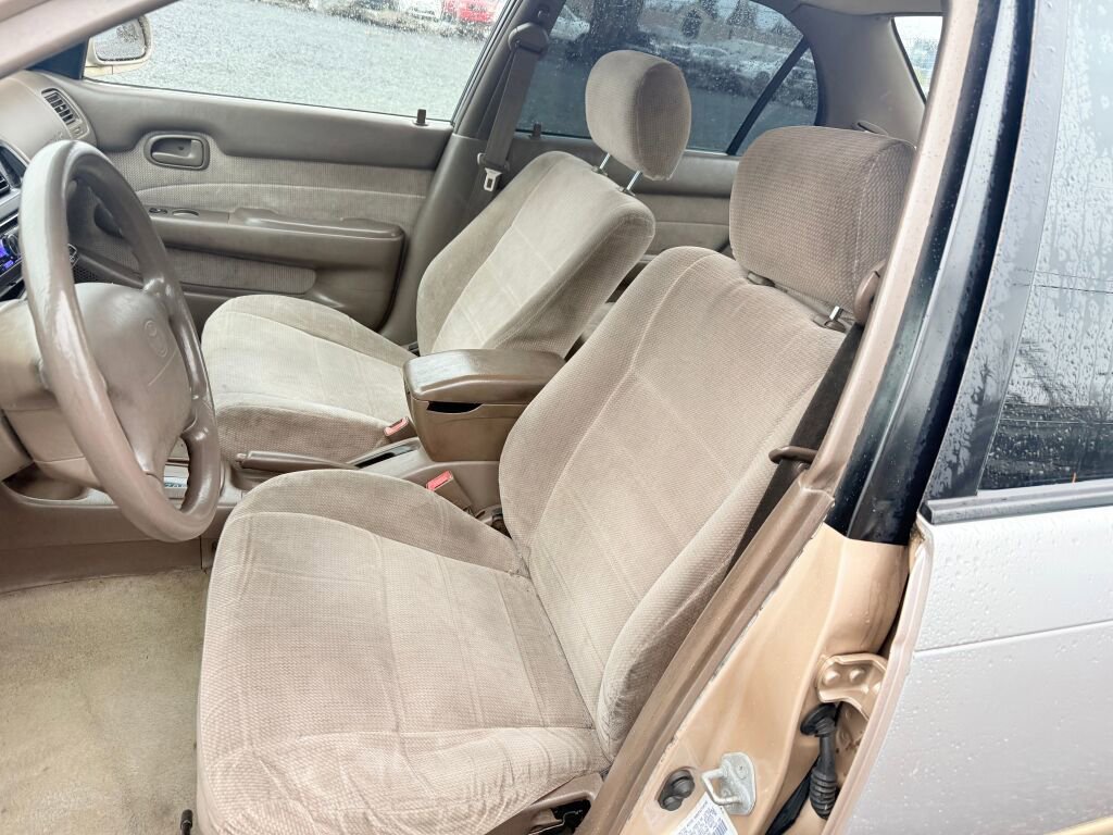 Used 2004 Acura MDX Touring image 38