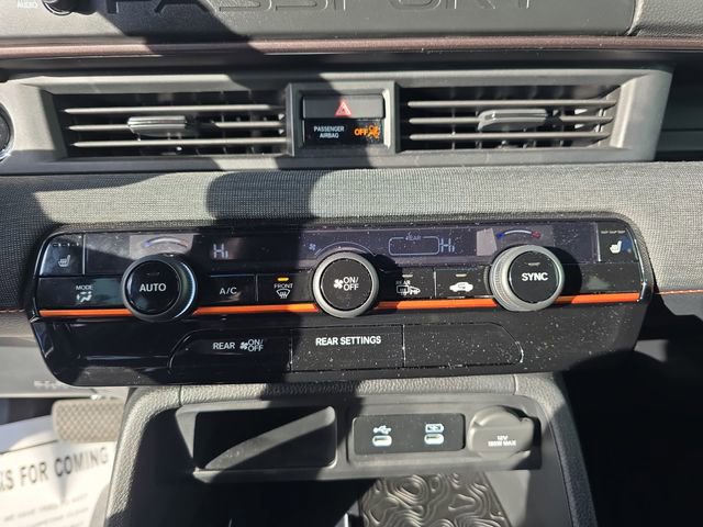 Used 2026 Honda Passport TrailSport image 20