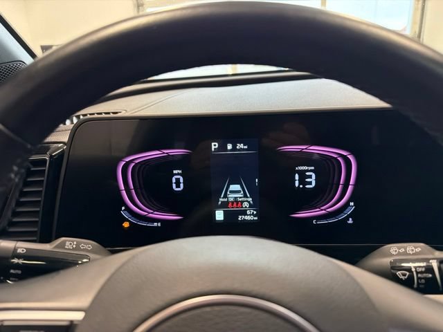 Used 2023 Kia Sportage X-Line w/ X-Line Premium Package AWD/4WD image 35