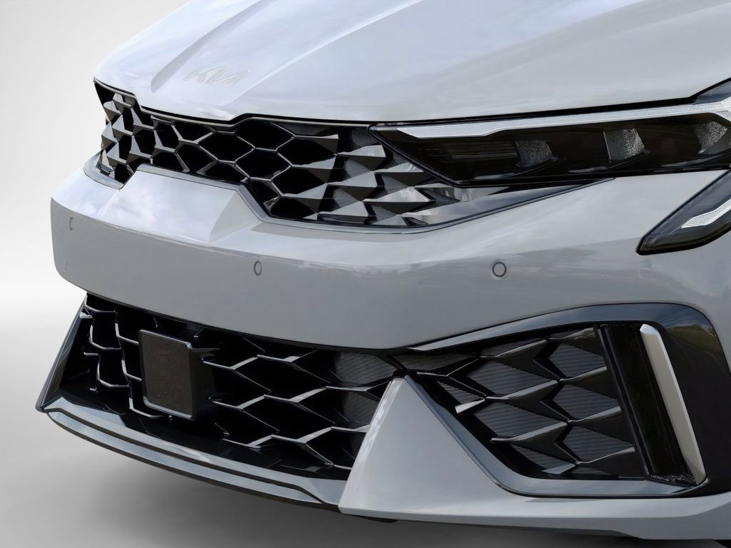 New 2026 Kia K5 GT-Line FWD image 12