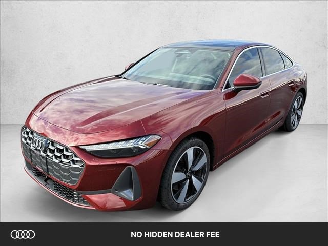 Used 2025 Audi A5 2.0T Premium Plus w/ Premium Plus