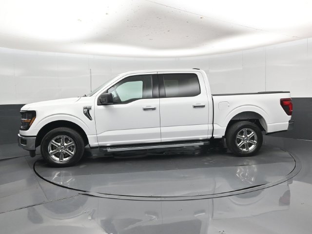 Used 2025 Ford F150 XLT w/ Equipment Group 301A Standard RWD image 38