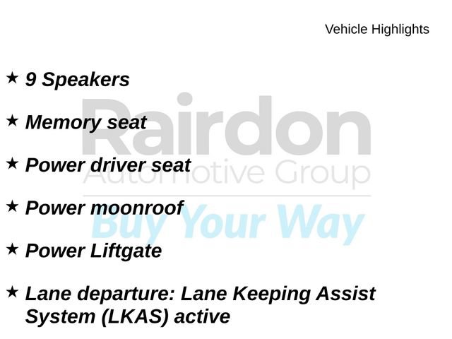 Used 2023 Acura MDX SH-AWD image 31