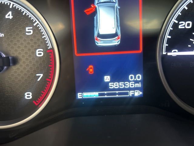 Used 2022 Subaru Forester Premium image 31