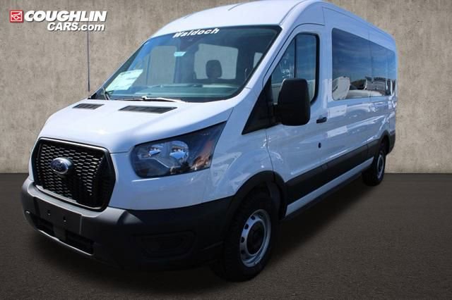 New 2024 Ford Transit 350 XL image 5