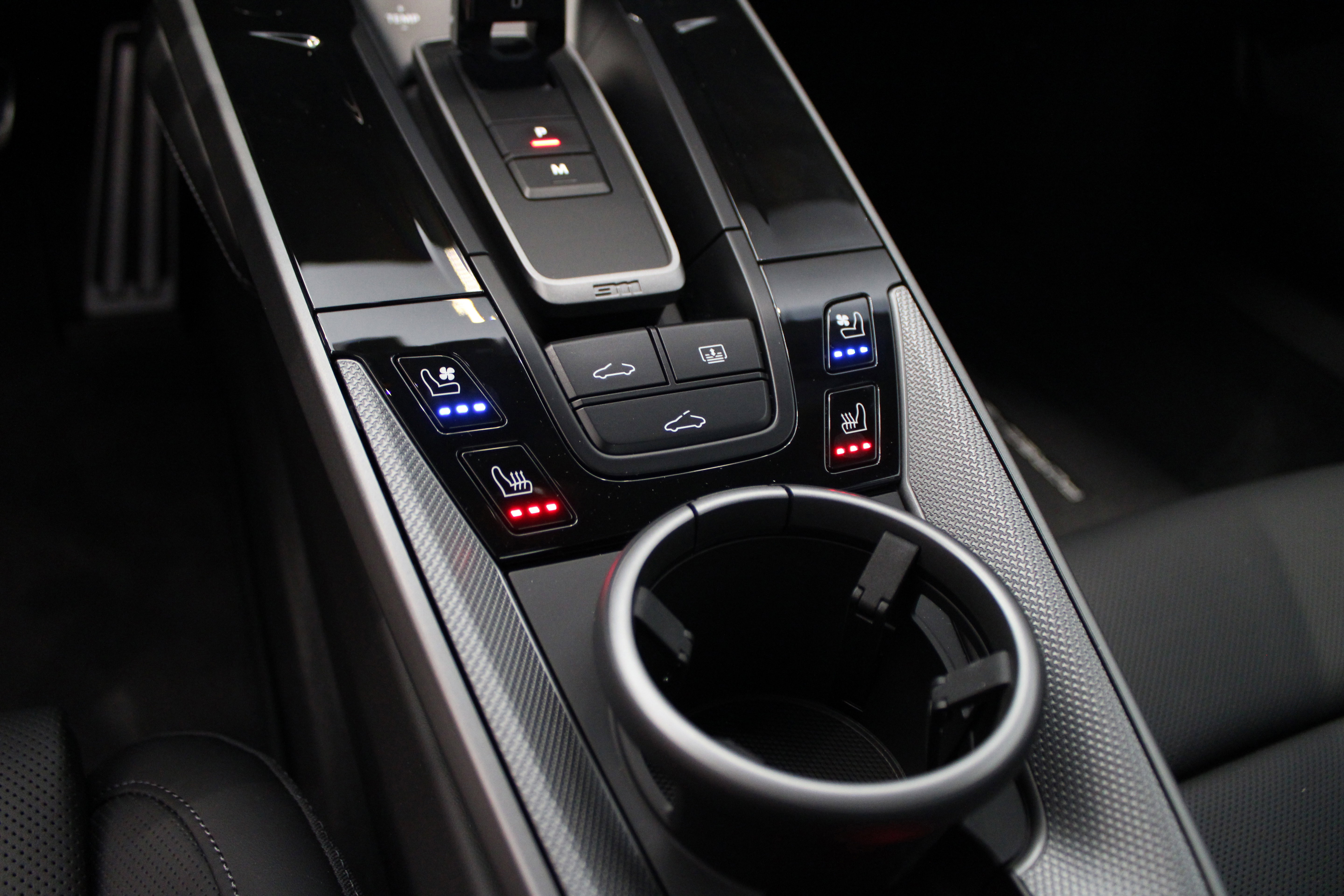 New 2025 Porsche 911 Carrera S image 25