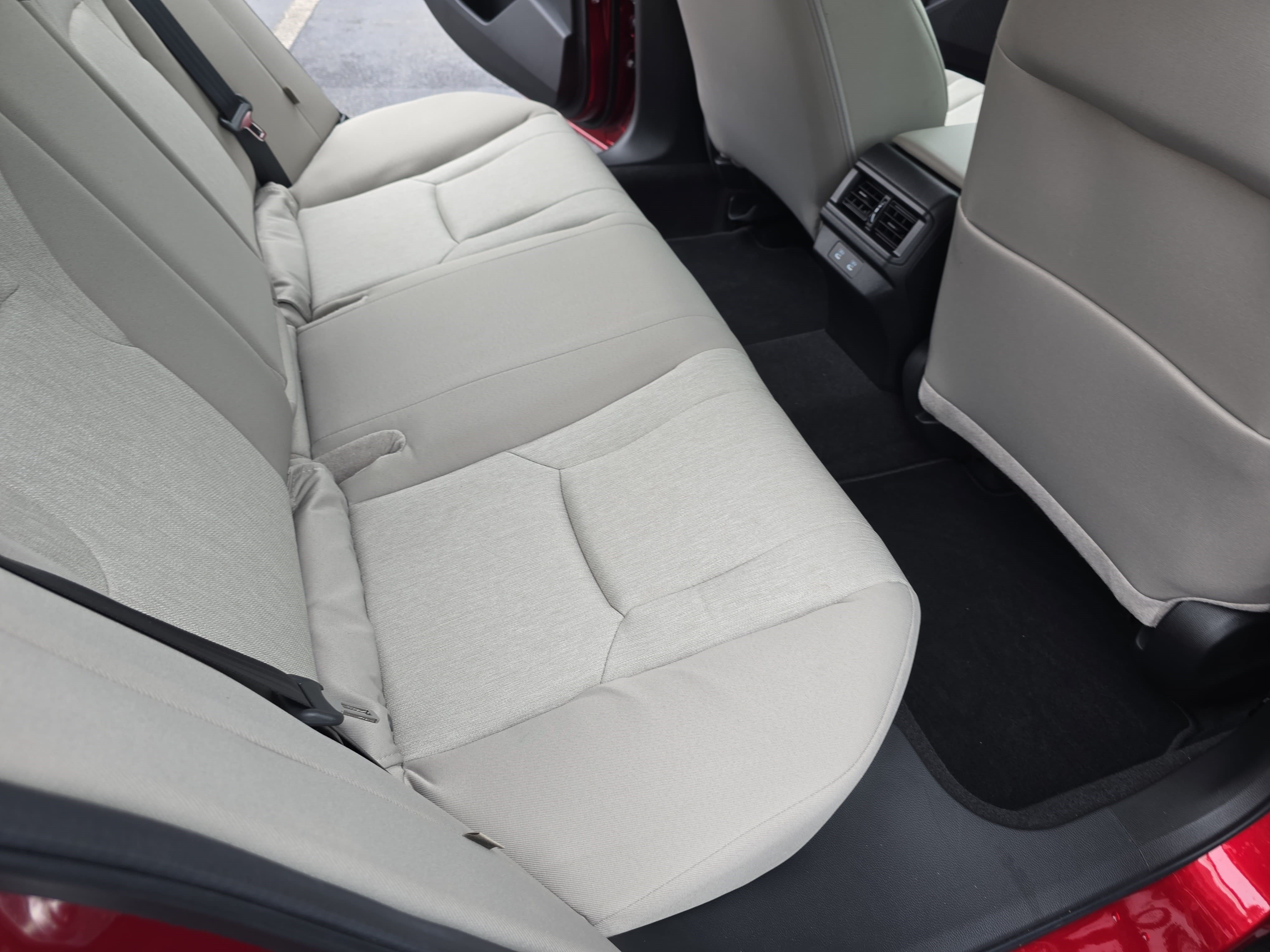 Used 2025 Honda Accord LX image 11