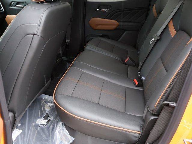 New 2026 GMC Canyon AT4 image 16