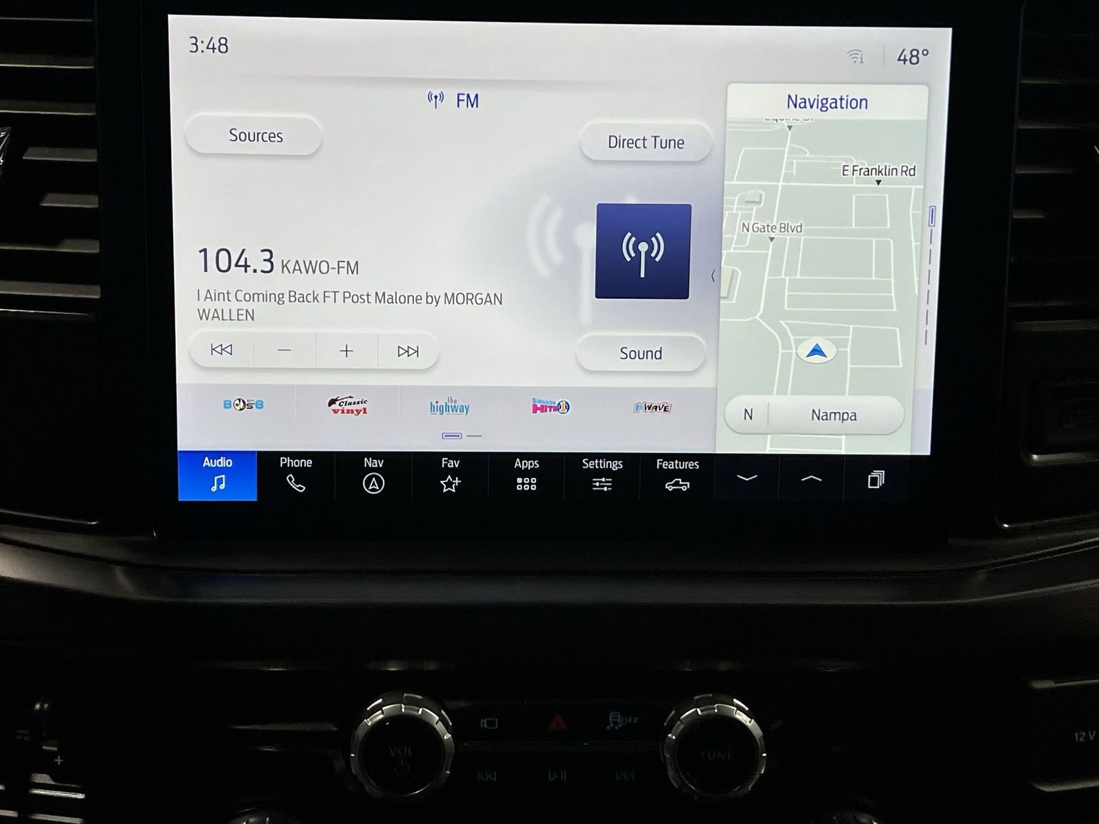 Used 2025 Ford F350 Lariat AWD/4WD image 16