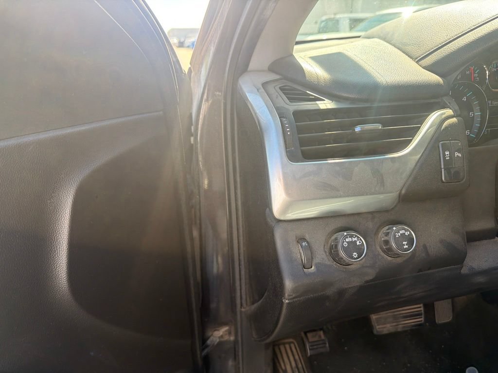 Used 2017 Chevrolet Tahoe LS AWD/4WD image 12