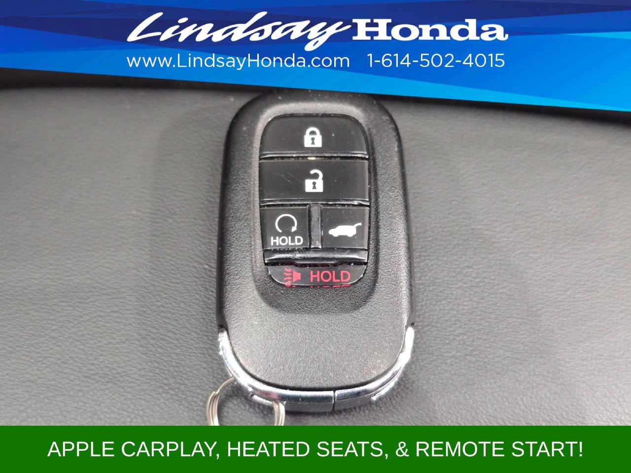 Used 2025 Honda HR-V Sport image 22
