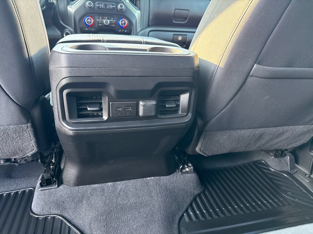Used 2023 Chevrolet Silverado 2500 LT w/ All Star Edition AWD/4WD image 41