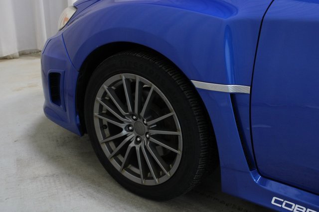 Used 2014 Subaru Impreza WRX Premium image 30