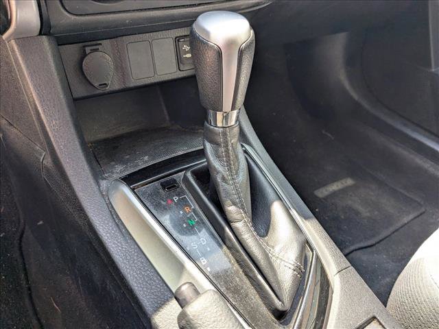 Used 2017 Toyota Corolla L FWD image 13
