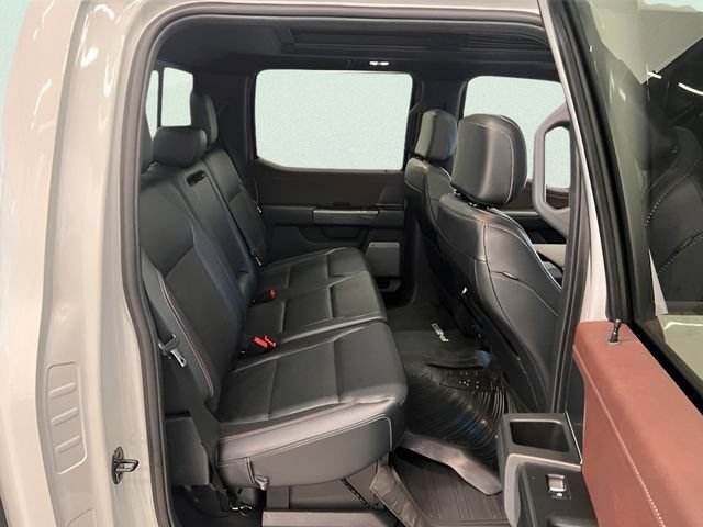 Used 2023 Ford F150 Lariat w/ Equipment Group 502A High AWD/4WD image 7