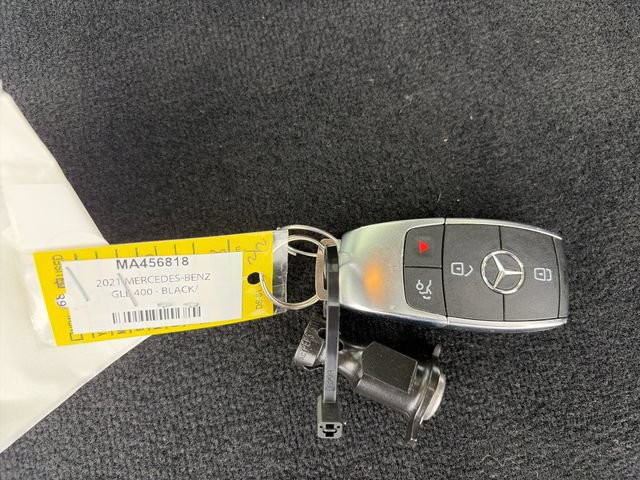 Used 2021 Mercedes-Benz GLE 450 4MATIC image 43