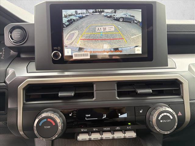 New 2026 Toyota Tacoma SR5 image 17