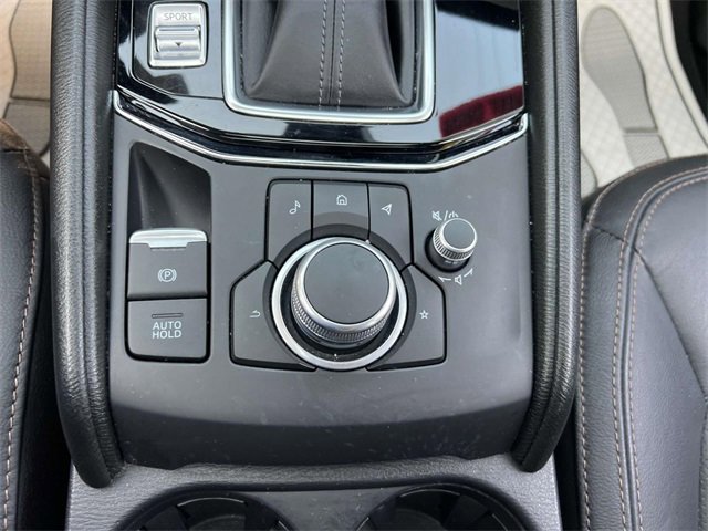 Certified 2022 MAZDA CX-5 AWD 2.5 S w/ Preferred Package image 25