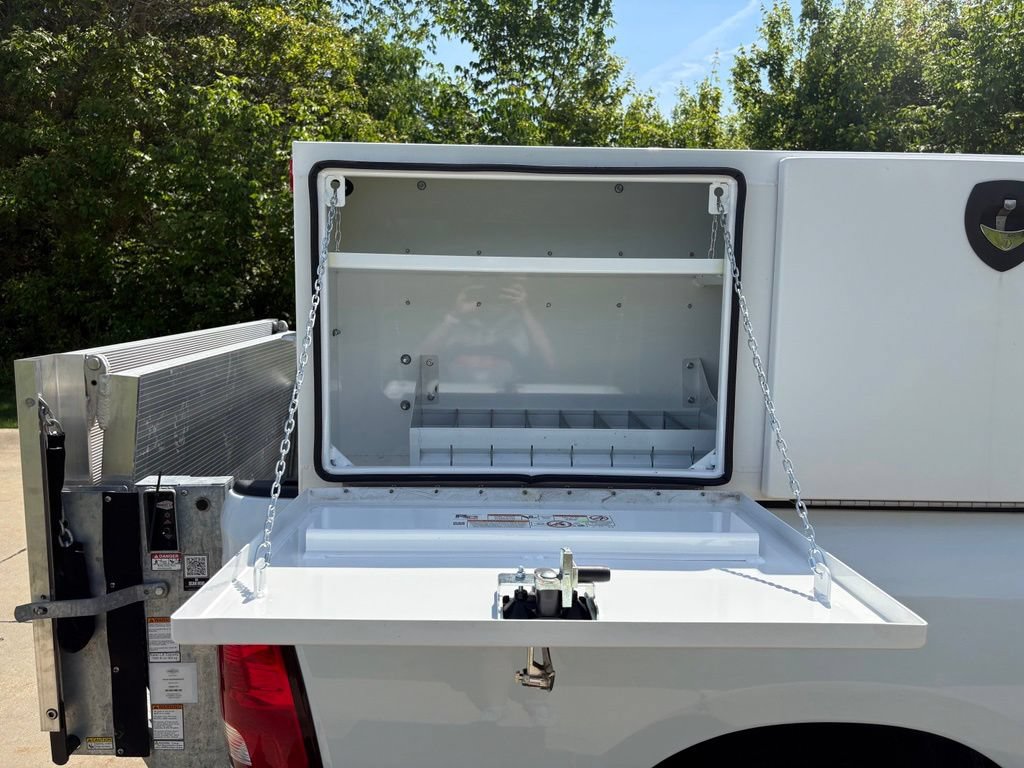 Used 2022 RAM 1500 Tradesman w/ Electronics Group AWD/4WD image 55