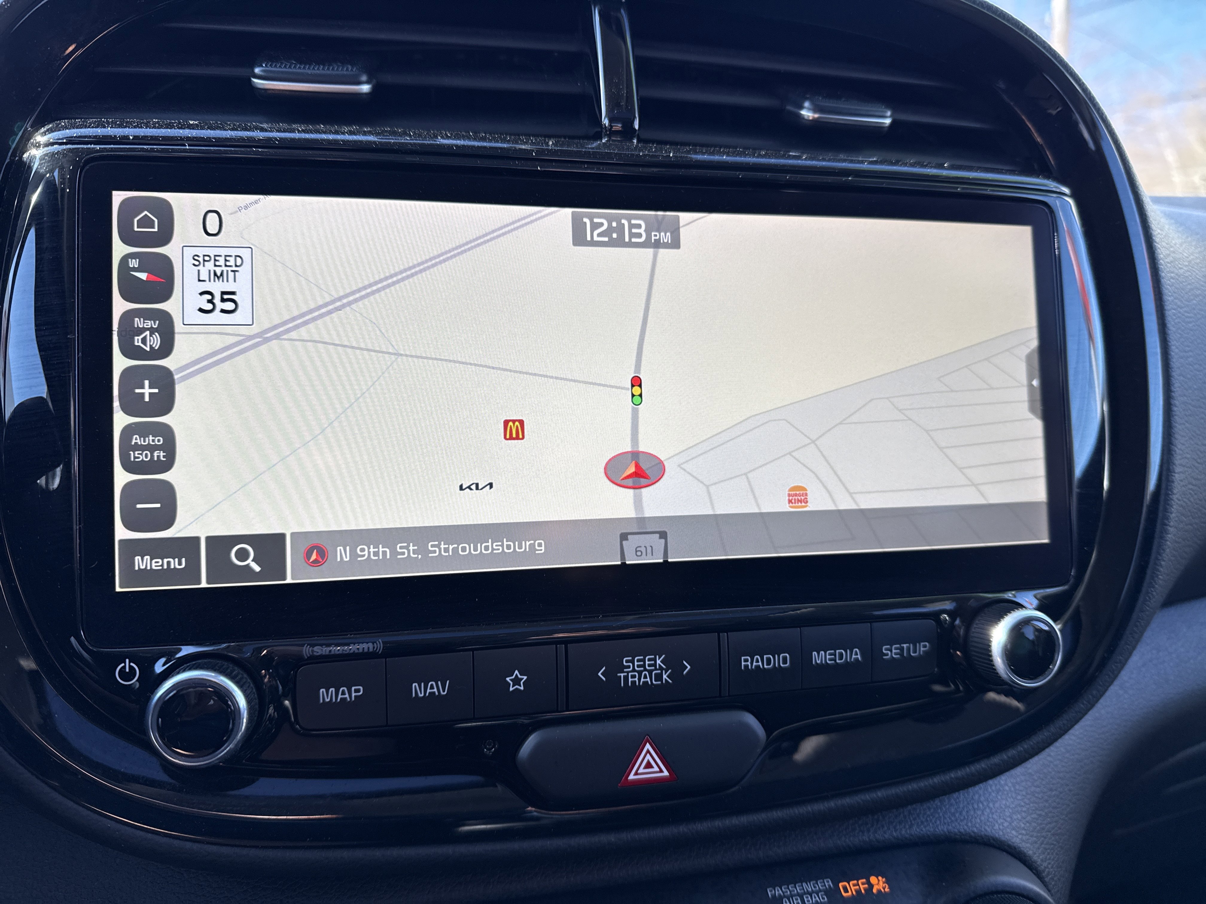 Used 2023 Kia Soul EX image 33