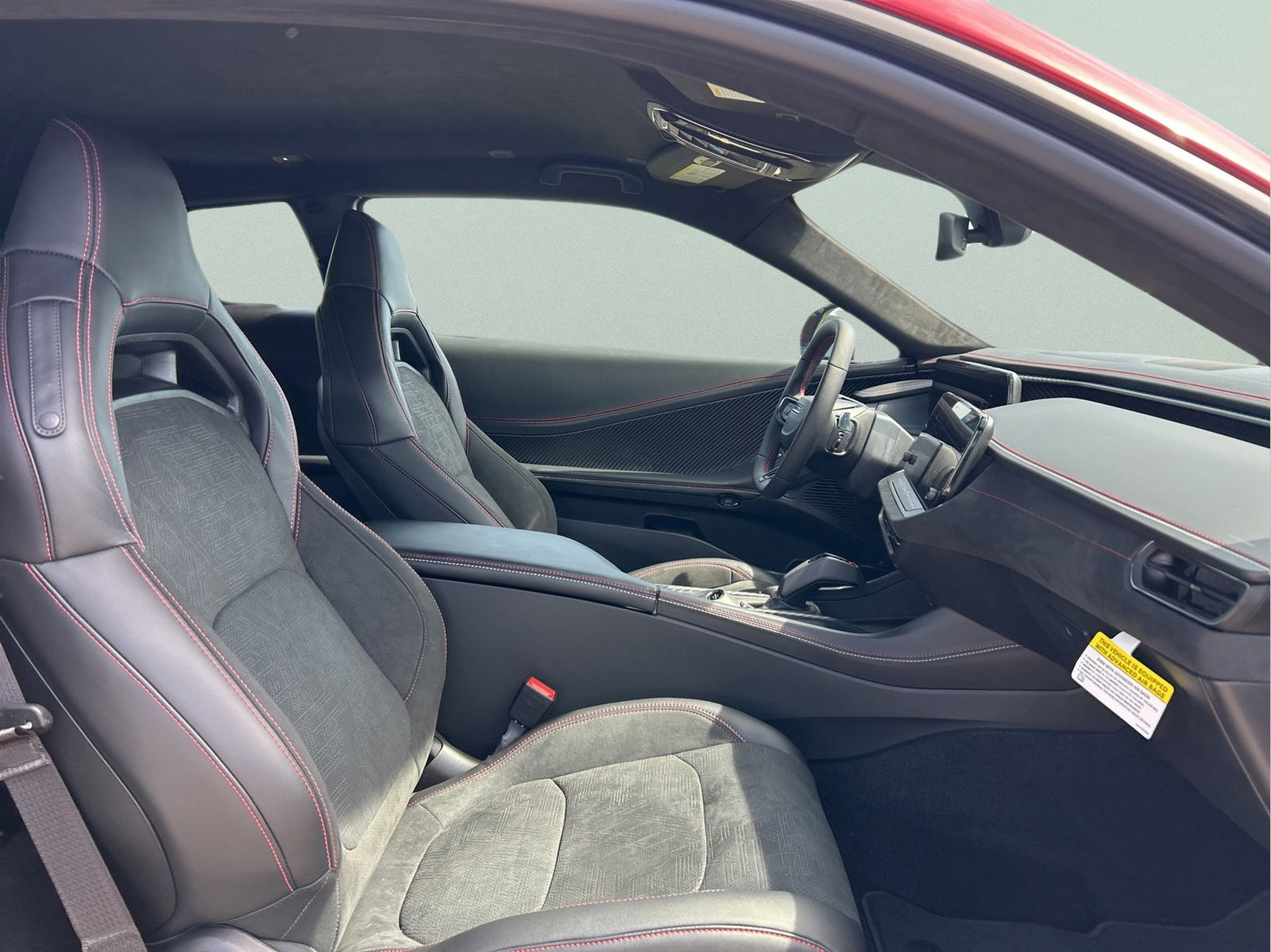New 2026 Dodge Charger Scat Pack AWD/4WD image 11