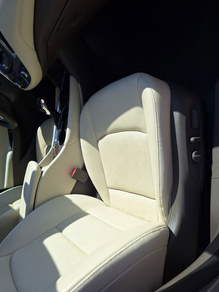 Used 2024 Chevrolet Malibu LT image 27