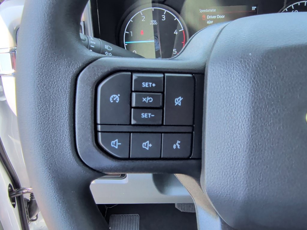 New 2026 Ford F350 XLT AWD/4WD image 17