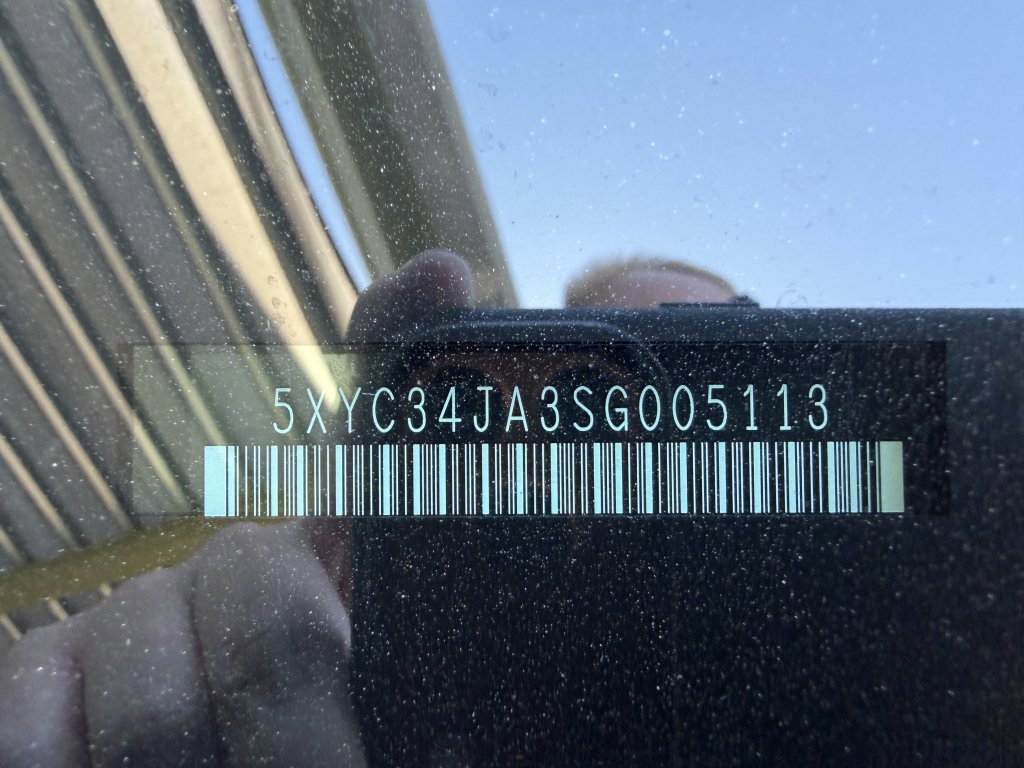 Used 2025 Kia EV6 Wind image 45