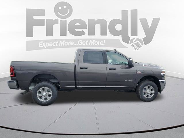 New 2026 RAM 2500 Big Horn AWD/4WD image 6