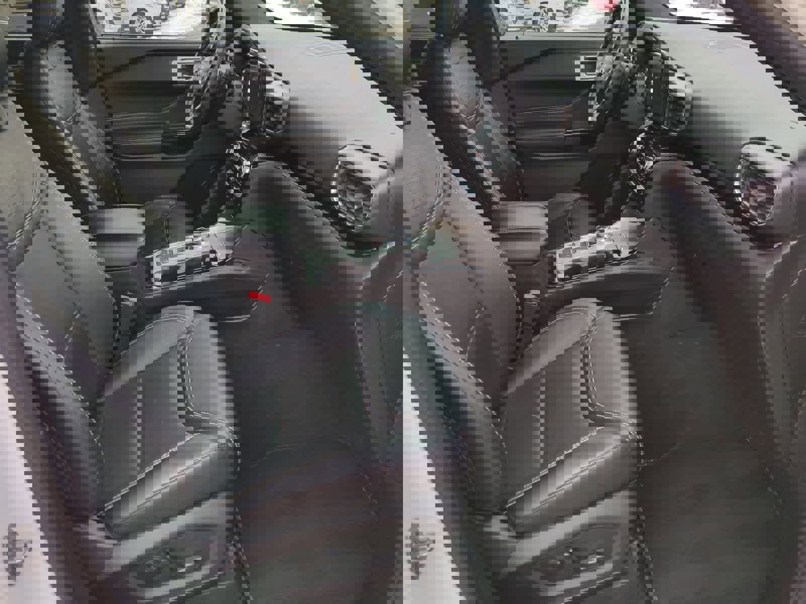 Used 2022 Ford Explorer ST w/ Equipment Group 401A image 23