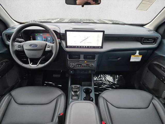 New 2026 Ford Maverick Lariat w/ Black Appearance Package AWD/4WD image 13