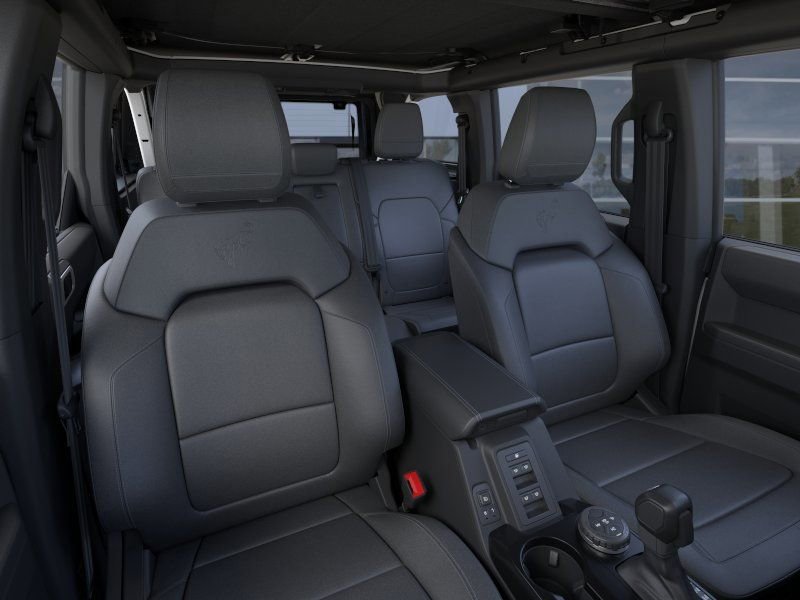 New 2026 Ford Bronco Outer Banks AWD/4WD image 10