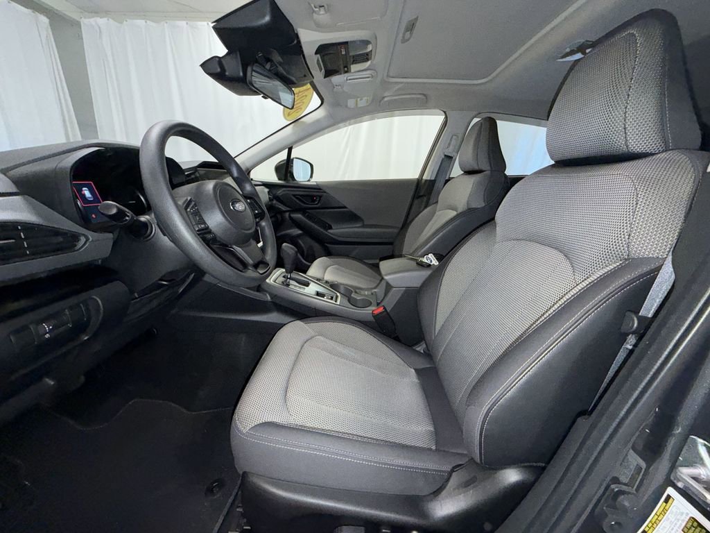 Used 2024 Subaru Crosstrek 2.0i Premium AWD/4WD image 11