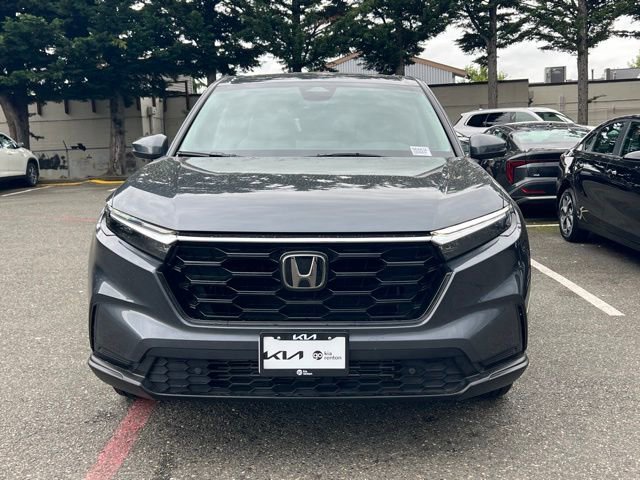 Used 2023 Honda CR-V EX-L image 4